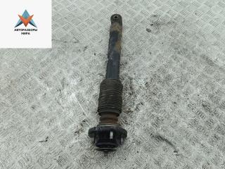 амортизатор задний правый BMW X5 E53 [рестайлинг] 2003, 3.0 л., бензин, МКПП, чёрный, внедорожник 5 дв.