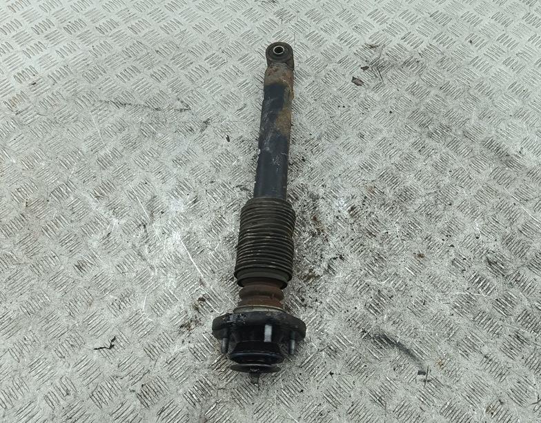амортизатор задний правый BMW X5 E53 2003, 3.0 л., бензин, МКПП, чёрный, внедорожник 5 дв.