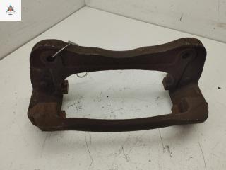 скоба суппорта SsangYong Rodius 1 поколение [рестайлинг] 2007, 2.7 л., дизель, АКПП, чёрный, минивэн