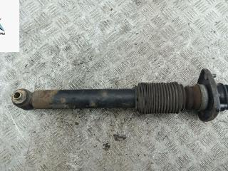 амортизатор задний левый BMW X5 E53 [рестайлинг] 2003, 3.0 л., бензин, МКПП, чёрный, внедорожник 5 дв.