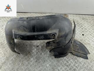 Подкрылок передний правый Audi A3 8P 2003, 1.6 л., бензин, хетчбэк 3 дв., 8P0821171C