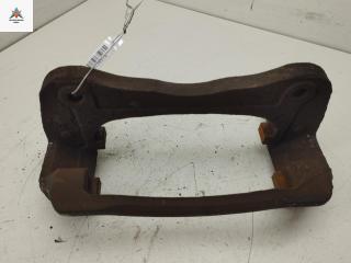 скоба суппорта SsangYong Rodius 1 поколение [рестайлинг] 2007, 2.7 л., дизель, АКПП, чёрный, минивэн