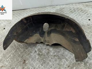 Подкрылок задний левый Audi A4 B7 2005, 2.5 л., дизель, универсал