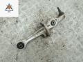 рычаг передний левый Audi A4 B7 2005, 2.5 л., дизель, АКПП, серый, универсал - фото №2