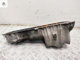 масляный поддон BMW 3 серия E46 1999, 2.0 л., бензин, МКПП, красный, седан, 1432705