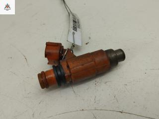 форсунка Mitsubishi Carisma 1 поколение [рестайлинг] 2001, 1.6 л., бензин, МКПП, серый, хетчбэк 5 дв., CDH210