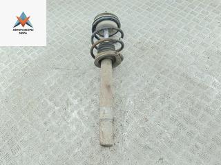 стойка передняя BMW 5 серия E39 [рестайлинг] 2003, 2.5 л., бензин, МКПП, чёрный, универсал