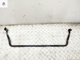 стабилизатор подвески передний BMW 3 серия E46 [рестайлинг] 2003, 2.0 л., бензин, МКПП, серый, седан