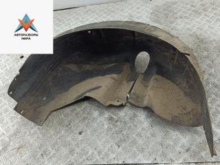 Подкрылок задний правый Audi A4 B7 2005, 2.5 л., дизель, универсал