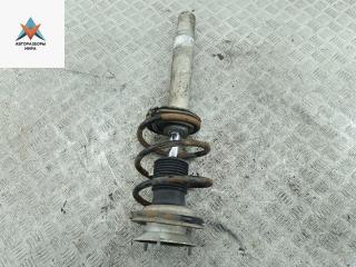 стойка передняя BMW 5 серия E39 [рестайлинг] 2000, 2.5 л., бензин, МКПП, чёрный, универсал