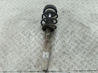 стойка передняя BMW 5 E39 2003, 2.5 л., бензин, МКПП, чёрный, универсал