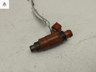 форсунка Mitsubishi Carisma 1 поколение [рестайлинг] 2001, 1.6 л., бензин, МКПП, серый, хетчбэк 5 дв., CDH210