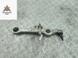 рычаг передний левый Audi A4 B7 2005, 2.5 л., дизель, АКПП, серый, универсал