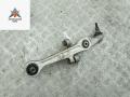 рычаг передний левый Audi A4 B7 2005, 2.5 л., дизель, АКПП, серый, универсал - фото №2