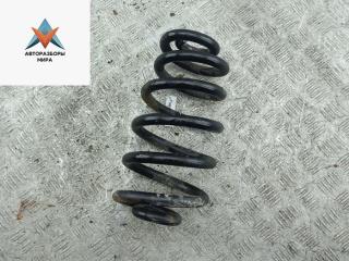 пружина задняя Audi A4 B7 2005, 3.0 л., дизель, АКПП, серый, универсал