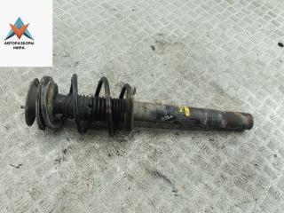 стойка передняя BMW 5 серия E39 1999, 2.5 л., бензин, АКПП, серый, универсал