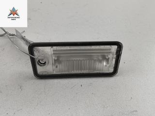 подсветка номера Audi A3 8P 2003, 1.6 л., бензин, МКПП, серый, хетчбэк 3 дв., 8E0807430