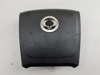 подушка безопасности водителя SsangYong Rodius 2007, 2.7 л., дизель, АКПП, чёрный, минивэн