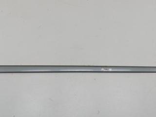 молдинг двери передней правой Audi A4 B7 2005, 2.5 л., дизель, АКПП, серый, универсал, 8E0853954VR