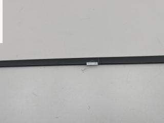 молдинг двери передней левой Audi A4 B6 2003, 2.4 л., бензин, АКПП, серый, универсал, 8E0853953