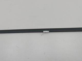 молдинг двери передней левой Audi A4 B6 2003, 2.4 л., бензин, АКПП, серый, универсал, 8E0853953