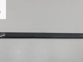 молдинг двери передней правой Audi A4 B7 2005, 3.0 л., дизель, АКПП, серый, универсал