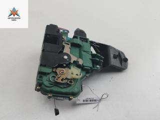 замок двери передней правой Volkswagen Passat B5 [рестайлинг] 2002, 2.0 л., бензин, МКПП, серый, универсал, 3B1837016