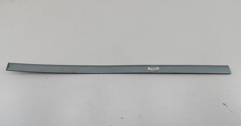 молдинг двери передней левой Audi A6 C5 2004, 1.8 л., Ti, бензин, АКПП, серый, седан, 4B0853953B