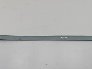 молдинг двери передней левой Audi A6 4B/C5 [рестайлинг] 2004, 1.8 л., Ti, бензин, АКПП, серый, седан, 4B0853953B