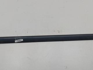 молдинг двери задней правой Audi A4 B6 2003, 2.4 л., бензин, АКПП, серый, универсал, 8E0853964