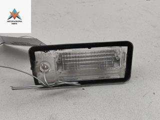 подсветка номера Audi A4 B6 2003, 2.4 л., бензин, АКПП, серый, универсал