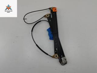 стеклоподъемник электрический передний правый Audi A4 B7 2005, 3.0 л., дизель, АКПП, серый, универсал, 8E0837462