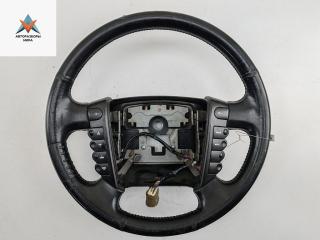 руль SsangYong Rodius 1 поколение [рестайлинг] 2007, 2.7 л., дизель, АКПП, чёрный, минивэн, 46101-08003