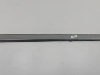 молдинг двери передней правой Audi A4 B7 2005, 2.5 л., дизель, АКПП, серый, универсал