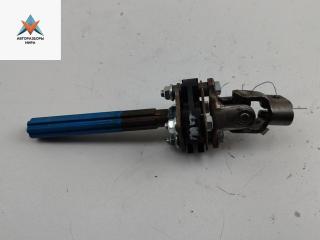 рулевой карданчик SsangYong Rodius 1 поколение [рестайлинг] 2007, 2.7 л., дизель, АКПП, чёрный, минивэн