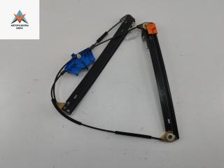 стеклоподъемник электрический передний правый Audi A4 B7 2005, 2.5 л., дизель, АКПП, серый, универсал, 8E0837462B