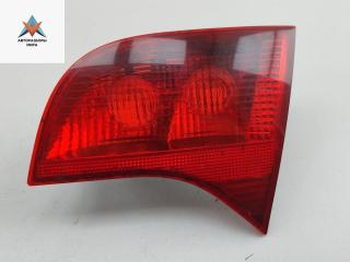 фонарь крышки багажника правый Audi A4 B7 2005, 3.0 л., дизель, АКПП, серый, универсал, 4B4502389