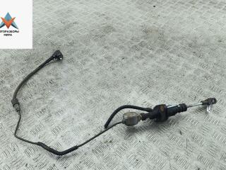 цилиндр сцепления главный Opel Astra G 2000, 1.6 л., бензин, МКПП, чёрный, хетчбэк 3 дв., 90523762