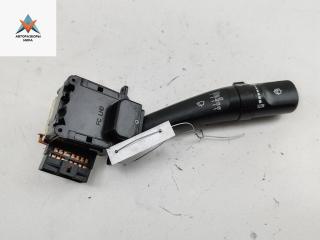 переключатель дворников SsangYong Rodius 1 поколение [рестайлинг] 2007, 2.7 л., дизель, АКПП, чёрный, минивэн