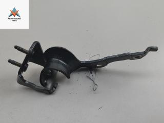 петля крышки багажника Audi A3 8P 2003, серый, хетчбэк 3 дв., 8P3827299