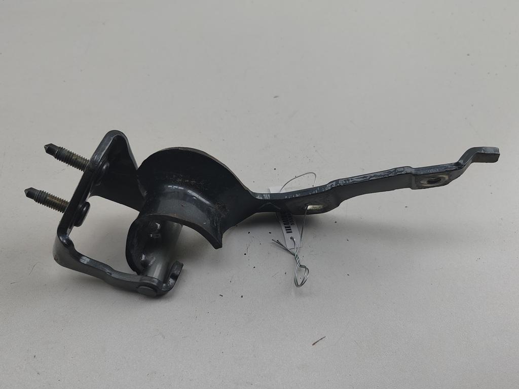 петля крышки багажника Audi A3 8P 2003, серый, хетчбэк 3 дв., 8P3827299