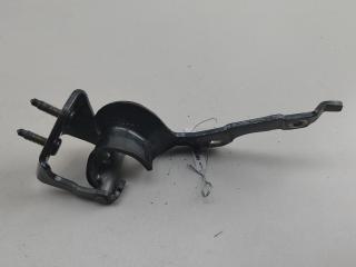 петля крышки багажника Audi A3 8P 2003, серый, хетчбэк 3 дв., 8P3827299