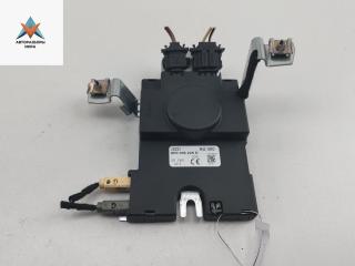 усилитель антенны Audi A3 8P 2003, 1.6 л., бензин, МКПП, серый, хетчбэк 3 дв., 8P0035225