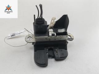 замок багажника Volkswagen Passat B6 2006, универсал, 1K6827505F