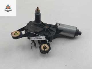 Двигатель стеклоочистителя заднего (моторчик дворников) Audi A3 8P 2003, 1.6 л., бензин, МКПП, серый, хетчбэк 3 дв., 8E9955711