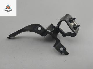 петля крышки багажника Audi A4 B7 2005, серый, универсал, 8E9927299