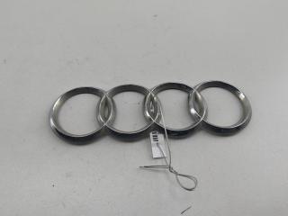 эмблема Audi A4 B6 2003, 2.4 л., бензин, АКПП, серый, универсал