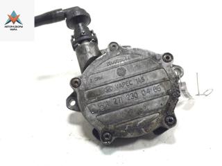 насос вакуумный Mercedes-Benz C-Класс W203/S203/CL203 2002, 1.8 л., бензин, АКПП, синий, универсал, A2712300465