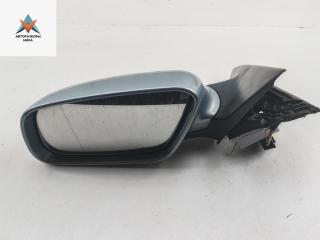 зеркало левое Audi A6 4B/C5 [рестайлинг] 2004, 1.8 л., Ti, бензин, АКПП, серый, седан, 30991