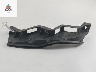 кронштейн переднего бампера Volkswagen Passat B6 2007, 2.0 л., дизель, МКПП, серый, универсал, 3C0807890